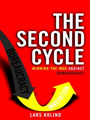 cover image of The Second Cycle
